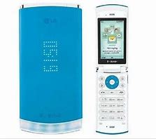 Image result for Sony Light Blue Flip Phone Pebble