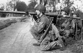 Image result for M18 57Mm Recoilless Rifle