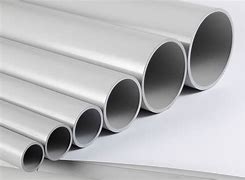 Image result for Sch 40 PVC Pipe