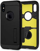 Image result for iPhone 8 Black SPIGEN Case