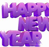 Image result for Clip Art Gold and Red Happy New Year