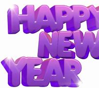 Image result for Happy New Year Cute PNG
