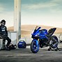 Image result for Yamaha Motorcycles YZF R3