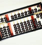 Image result for 1st Gen Abacus Computer