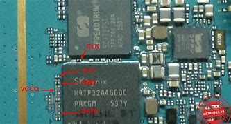 Image result for Samsung S8 Plus eMMC