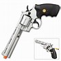 Image result for Airsoft Revolver Pistols