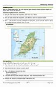 Image result for Concept Map of Distance in Geography
