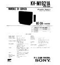 Image result for Sony Kv-S29