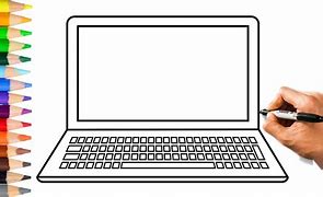 Image result for Laptop Draw
