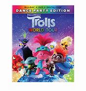 Image result for Trolls World Tour Party