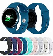 Image result for Samsung Watch Iridescent Band