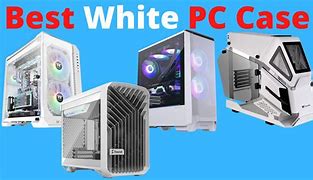 Image result for Glass Triangle PC Case