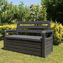 Image result for Rustic Box Seating