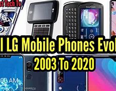 Image result for List of All LG Cell Phones