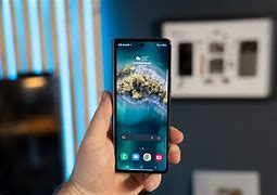 Image result for Blue Samsung Galaxy Fold 4