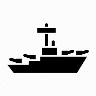 Image result for Destroyer Icon