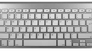 Image result for Apple Computer Keyborad