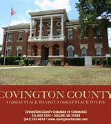 Image result for Covington County Mississippi Chamber of Commerce Logo
