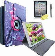 Image result for Apple iPad Cases for Model A1432 Pen for Girl