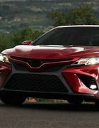 Image result for 2018 Toyota Camry Light