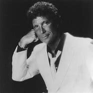 Image result for Tom Jones Black Hair