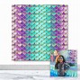 Image result for Mermaid Scales Overlay