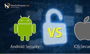 Image result for Seguridad Android vs iOS
