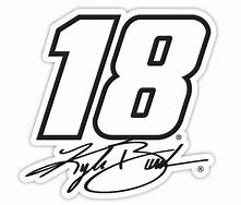 Image result for NASCAR Kyle Busch iRacing