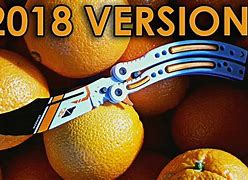 Image result for Asiimov Butterfly Knife