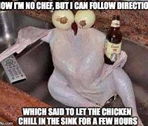 Image result for Chicken Pimp Meme