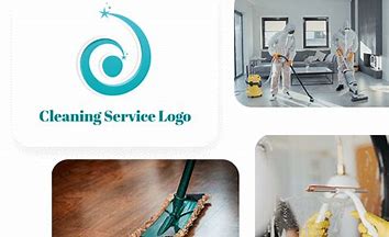 Image result for House Cleaning Business Logo Design