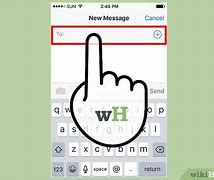 Image result for How Do You Send a Text Message