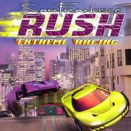 Image result for NASCAR Arcade Rush Gameplay