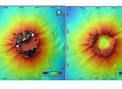 Image result for Tonga Island Before and After