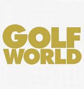 Image result for Golf World