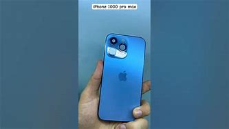 Image result for iPhone 1000 Pro Max