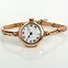 Image result for Rose Gold Ladies Watch Antique