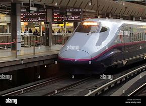Image result for E2 Series Shinkansen