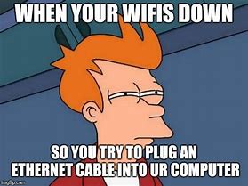 Image result for No Wi-Fi Funny Quote