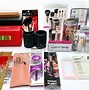 Image result for Intricate Makeup Packaging