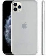 Image result for iPhone 11 Pro Matte Silver