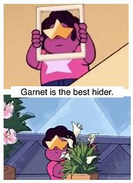 Image result for Garnet Su Memes