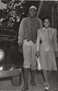 Image result for Rita Jean Paige Satchel Paige's Daughter