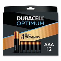 Image result for aaa batteries