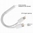 Image result for iPhone Headphone and Charge Adapter