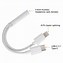 Image result for Apple USB C to 3 5 mm Headphone Jack Adapter