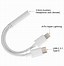 Image result for iPhone USB Port to Earphones Jack
