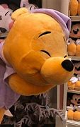 Image result for Winnie the Pooh Aesthetic Plush