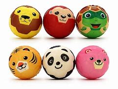 Image result for Animal Stress Toys