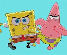 Image result for spongebob character